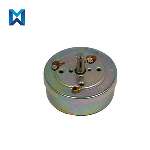 TM0032 Lò Hẹn Giờ Với Chuông Cơ Khí Nhà Bếp Hẹn Giờ Lò Phần - Product Image 3