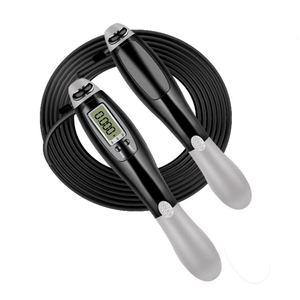 Hot Bán Bền Nhà Tập Thể Dục Bài Tập Nhảy Dây Tốc Độ Bỏ Qua Truy Cập Kỹ Thuật Số Thông Minh Nhảy Dây - Product Image 2