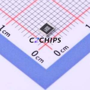 Résistance SMD CR1210F36800G 1210 (Type : Film Épais) (Résistance : 680 Ohms Précision : 1%) - Product Image 1
