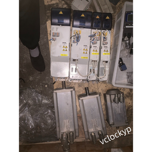Lenze E70ACMDE0054SA2ETE I700 มือสองสองเครื่อง - Product Image 1