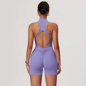 Спортивный комбинезон для йоги - Product Image 6