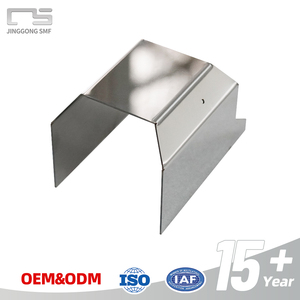 <strong>Auto</strong> CNC Sheet Metal Fabrication Machine for Automotive Mechanical <strong>Parts</strong>-Chassis Cabinet Shell <strong>Processing</strong> Bending and Spraying - Product Image 2