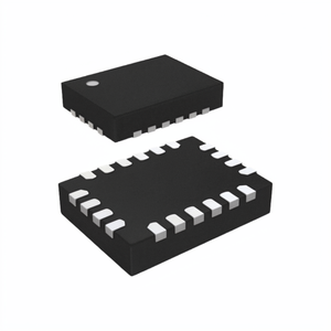 Electronics Component MP8736DL-LF-P Authorized Distributor Power Management (PMIC) 20 VFQFN Exposed Pad - Product Image 1