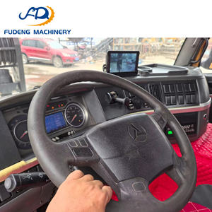 <span class=keywords><strong>Grue</strong></span> <span class=keywords><strong>mobile</strong></span> d'occasion Sany STC500 50 tonnes en promotion, capacité nominale, équipée d'un moteur Hangfa, pompe et roulement - Product Image 3