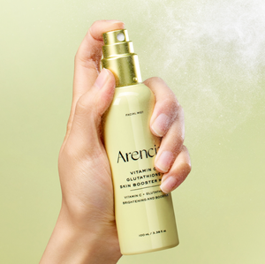 Arencia - Bruma Facial con Vitamina C y Glutatión para Revitalizar la Piel, 100 ml - Product Image 3