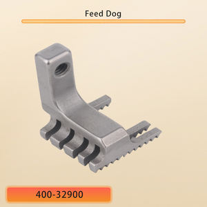 40040376 Dents en tissu pour chariot de couteau gauche <span class=keywords><strong>Zucchi</strong></span> MF7800 7900 - Product Image 6