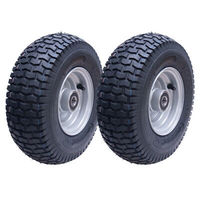 Ban Dalam Off-road 13x5.00-6 13/500-6 untuk ATV Go Kart Trike Wargon Cart Tractorwheel Aksesoris Sepeda Motor