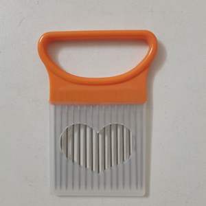 เครื่องหั่นผักทำจากสแตนเลสหลายฟังก์ชันสำหรับทำให้เนื้อนุ่มเครื่องมือในครัว - Product Image 3