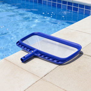 <span class=keywords><strong>Râteau</strong></span> à feuilles de piscine robuste <span class=keywords><strong>pour</strong></span> extérieur 2026 avec sac à mailles profondes et bord facile à ramasser <span class=keywords><strong>pour</strong></span> <span class=keywords><strong>nettoyer</strong></span> les piscines et les <span class=keywords><strong>étang</strong></span>s de jardin - Product Image 3