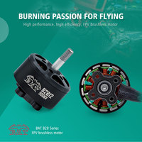 Usine professionnelle FPV Drone BLD Moteur B 2806.5 2807 2808 2810 2812 pour FPV 5 pouces 7 pouces 8 pouces Racing UAV Drone Hélicoptère