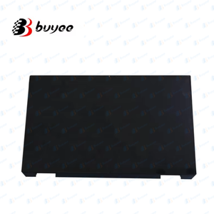 Pantalla B133HAN05.H de <span class=keywords><strong>13</strong></span>,3 "para <span class=keywords><strong>HP</strong></span> <span class=keywords><strong>Spectre</strong></span> <span class=keywords><strong>X360</strong></span> <span class=keywords><strong>13</strong></span>-AW 13T-AW0013DX 2017 <span class=keywords><strong>13</strong></span>-AW2003 MONTAJE DE PANTALLA TÁCTIL LCD con marco - Product Image 4