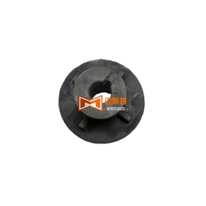 Rubber Pads For Chevrolet Opel <b>Radiator</b> Bottom 96629075 22664728 96887050 Natural Rubber Replacement Parts - Product Image 5