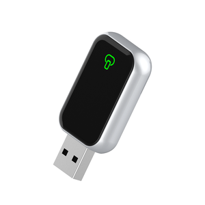 CP05 Mini Smart Box Carplay, Dongle Inalámbrico, Android <span class=keywords><strong>Auto</strong></span>, Carplay con Cable a Inalámbrico, Android <span class=keywords><strong>Auto</strong></span>, Accesorios para Automóviles - Product Image 2