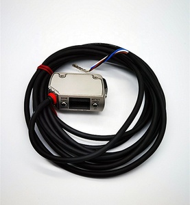 <span class=keywords><strong>Sensor</strong></span> de distância a laser autocontido cmos, keyence LR-ZB100N novo original - Product Image 2