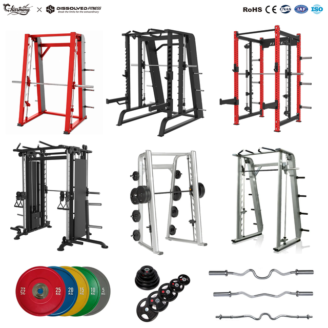 Gym Equipment Machines Fitness Equipment Gym Fitness Equipment Gym Machines Workout Equipment Squat Racks Smith Machine Power