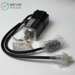 Motor Mitsubishi HC-KFS13 AC SERVO MOTOR para máquina SMT - Product Image 3