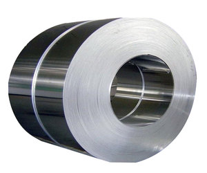 Fabricante gran inventario al por mayor bobina de acero inoxidable 201 Acabado superficial estándar ASTM Origen de Vietnam - Product Image 1