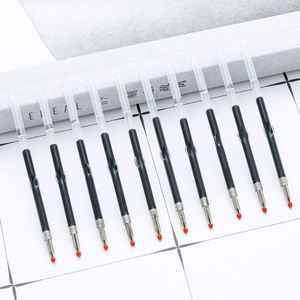 Beaded Gel Pen <b>Refills</b> and Smooth Writing 0.5mm Black <b>Ink</b> for Custom Pens & Promotional Gifts - Product Image 2