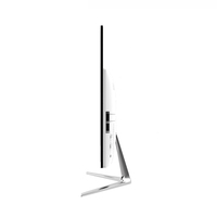 All-in-one Pc 19 21.5 24'' Core I5 I7 I9 Monoblock All in One Pc Gaming Computers Desktops Gamer AIO PC Barebone