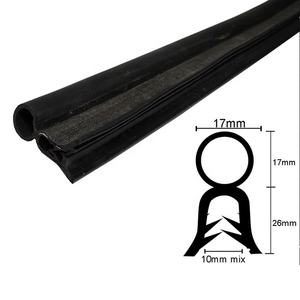 זווית <span class=keywords><strong>Edge</strong></span> <span class=keywords><strong>Trim</strong></span> חותם גומי חם למכירה - Product Image 4