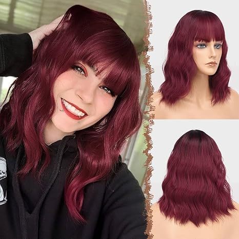Ombre rosso vino