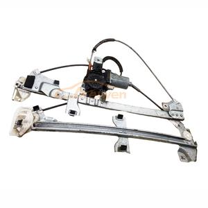 Alzacristalli Elettrico Anteriore Destro con Motore per Citroen Berlingo e <span class=keywords><strong>Peugeot</strong></span> Partner 9222.G1 9222.G3 9222.A4 - Product Image 3