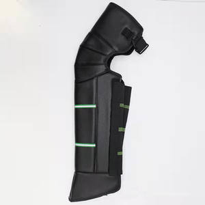 Genouillères en cuir de 72 cm, chaudes et épaisses, pour moto électrique, utilisation hivernale, protège-jambes universels pour adultes - Product Image 5