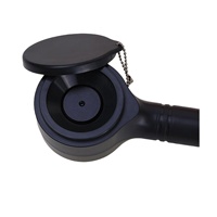 Testeur de lumière UV Radiomètre UVA365 0-400 MW/cm2 Compteur d'éclairement UV 320nm-390nm