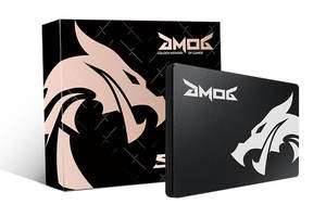 SSD Interno SATA III de 2.5 Pulgadas, 1TB, MLC NAND Flash, Carcasa de Aleación de Aluminio para PC y Laptop, Venta al Por Mayor - Product Image 2