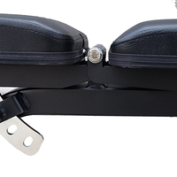 Best-seller Fitness Equipment Professional Training Weight Sit Up Bench Gym