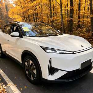 รถยนต์ SUV ไฟฟ้า Dongfeng Aeolus L7 PHEV ระยะทางรวม 1500 กม. 5 ที่นั่ง ระยะทางวิ่งแบบ BEV 205 กม. รุ่นใหม่ปี 2025 - Product Image 1