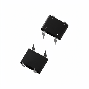 B500D Electronic Circuit Components 4-EDIP Diodes Original One Stop Service - Product Image 1