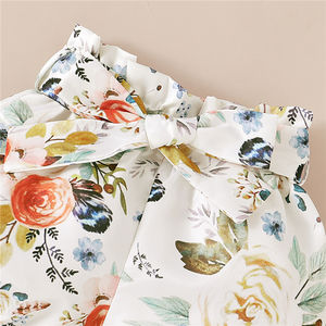 Ropa para Bebés de 1 Año, Ropa de Boutique a la Moda para Niños, Camiseta - Product Image 6