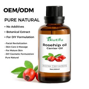 <span class=keywords><strong>Aceite</strong></span> <span class=keywords><strong>de</strong></span> Rosa <span class=keywords><strong>Mosqueta</strong></span> Prensado en Frío para el Cuidado <span class=keywords><strong>de</strong></span> la Piel, Aromaterapia o Proyectos <span class=keywords><strong>de</strong></span> Bálsamo Labial y <span class=keywords><strong>Aceite</strong></span> Facial DIY - Product Image 2