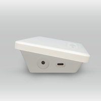 Moniteur de pression artérielle automatique de haute qualité avec détection des mouvements du corps dispositif médical domestique électrique à fonction d'auto-vérification