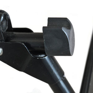 Özel TRL-001 sazan balıkçılık kamp açık çelik el el arabası tekerleği sazan balıkçılık Hardcart Trolly - Product Image 4