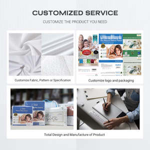 Wasserdichter Matratzen schoner Bettdecke Wasserdicht Best Sale Twin Matratzen bezug Wasserdichter Matratzen schoner für Home Hotel - Product Image 4