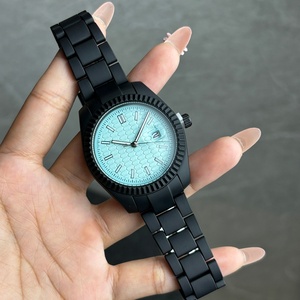 Relojes Deportivos Casuales para Hombre, Relojes de Cuarzo de Lujo para Hombre, con Fecha, Luminosos, Resistentes al Agua, Nueva Marca - Product Image 3