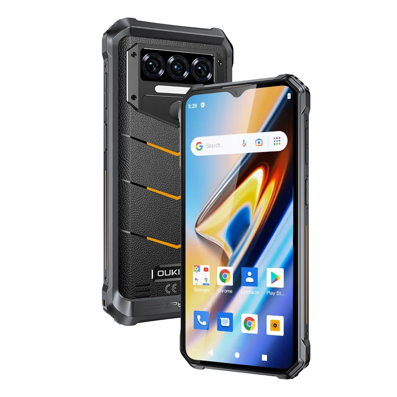 OUKITEL 6.6インチ スマートフォン 8GB RAM 64GB ROM 91WPfxNgyYL._UF350,350_QL50_.jpg