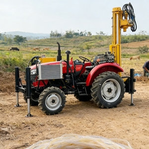 Plateforme de <span class=keywords><strong>forage</strong></span> de puits d'<span class=keywords><strong>eau</strong></span> mobile et portable, alimentée au diesel, à vendre - Product Image 1