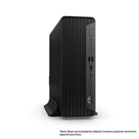 Ordinateur de bureau professionnel compact HPr Pro SFF 400 G9, Intel Core I3-12100, 8 Go/16 Go de mémoire DDR4, SSD 256 Go/512 Go, personnalisation, PC professionnel