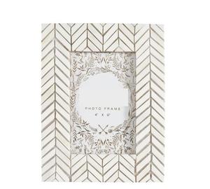 Marco de fotos de madera MDF respetuoso con el medio ambiente al por mayor moderno Color Pantone resistente último aspecto estándar superventas regalo de decoración - Product Image 5