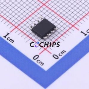 Original-Nouveau FDS8958B Transistor à effet de champ à transistor SOIC-8 (MOSFET) Vente entière Puces de composants électroniques et service de nomenclature - Product Image 2
