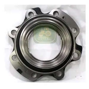 High Level Front Wheel Hub 87534700 Fit for Valtra Tractor Parts