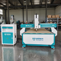 Petite machine de gravure CNC 4D mini 6090 6012 3020 3030 de bureau 1212 1224 pour le bois, l'acrylique, le jade et l'acier inoxydable