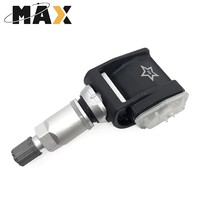 Accessoires pour pièces automobiles 36106872774 Capteur TPMS 433 MHz pour BMW X5 2018-2021 530i 2017-2021 X3 2017-2021