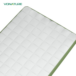 Matelas <span class=keywords><strong>de</strong></span> lit bébé ignifuge confortable au design moderne, best-seller, compatible PoE, pour chambre, <span class=keywords><strong>salle</strong></span> <span class=keywords><strong>de</strong></span> <span class=keywords><strong>bain</strong></span>, hôtel, intérieur et extérieur - Product Image 3