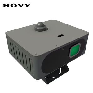 Lớn ngoài trời 3D hiển thị bản đồ thế giới Hologram LCD thiết bị máy chiếu với 4500-8500 Lumens cho Dome chiếu Lập Bản Đồ - Product Image 5