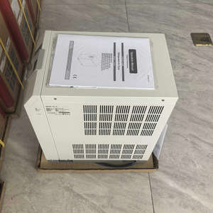 Sécheur d'air réfrigéré Original-SMC IDFA4E-23-G - Product Image 6