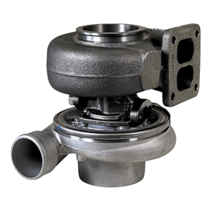 Pieza de Maquinaria de Construcción HongWang, Turbocompresor 6CT8.3 para Motor Diésel Refrigerado por Agua, 400 kg, 1 Año de Garantía - Product Image 4